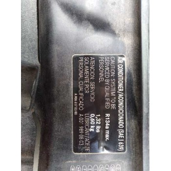 volkswagen crafter caja cerrada del año 2017