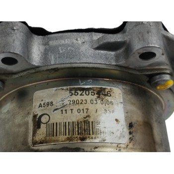 Recambio de depresor freno / bomba vacio para opel insignia berlina 2.0 16v cdti referencia OEM IAM 55205446  