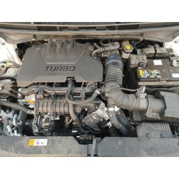 hyundai i20 iii (bc3, bi3) del año 2021