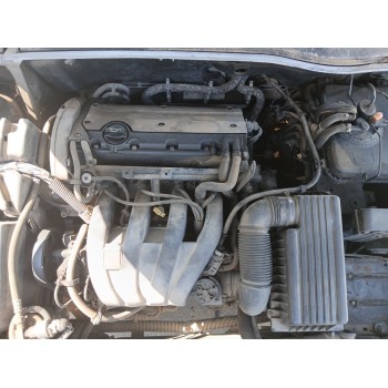 citroën xantia (x1_, x2_) del año 1998