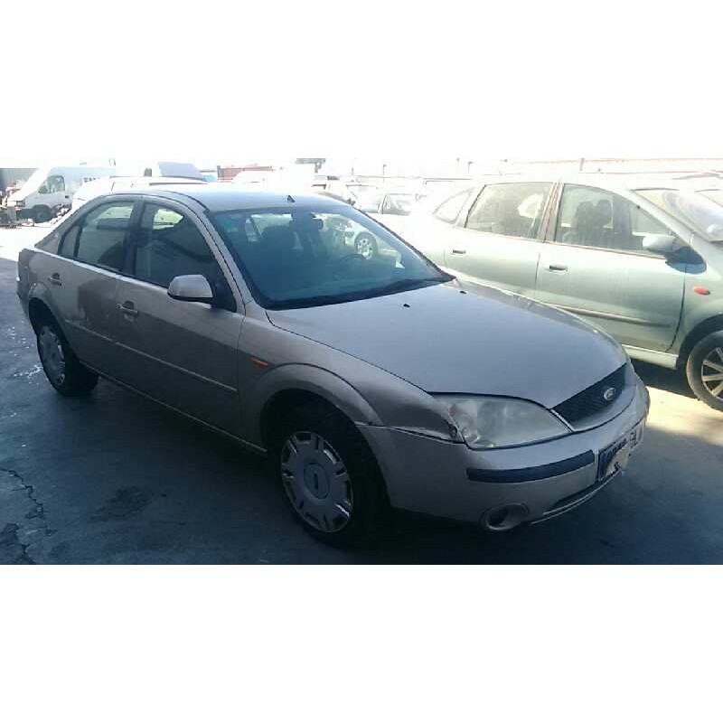 FORD MONDEO BERLINA (GE)