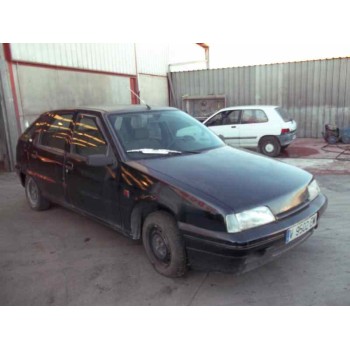 citroën zx del año 1993