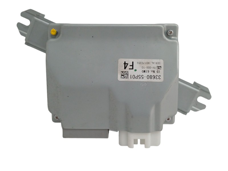 Recambio de modulo electronico para suzuki vitara 1.6 ddis glx 4x4 referencia OEM IAM 3368055P01  