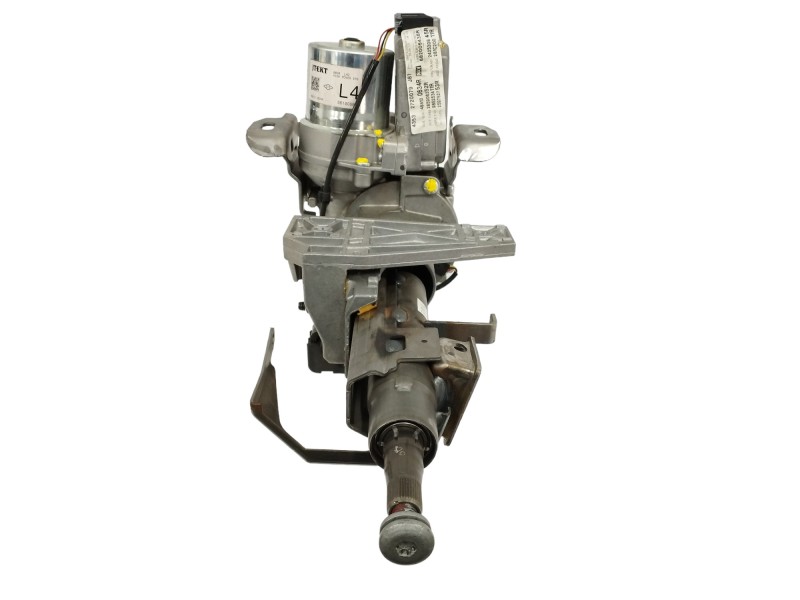 Recambio de columna direccion para renault captur 1.5 dci diesel fap energy referencia OEM IAM 488100634R 6700003028A 48810634R Recambio de columna direccion para renault captur 1.5 dci diesel fap energy referencia OEM IAM 488100634R 6700003028A 48810634R