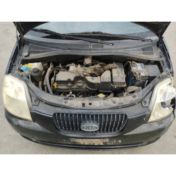 Recambio de carroceria corte para kia picanto 1.1 cat referencia OEM IAM   