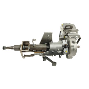 Recambio de columna direccion para renault captur 1.5 dci diesel fap energy referencia OEM IAM 488100634R 6700003028A 48810634R