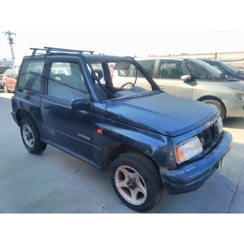 SUZUKI VITARA SE/SV (ET)