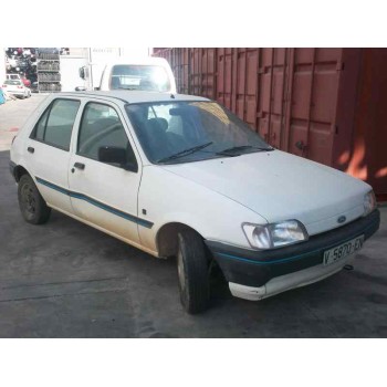 ford fiesta berl./courier del año 1993