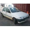 ford fiesta berl./courier del año 1993