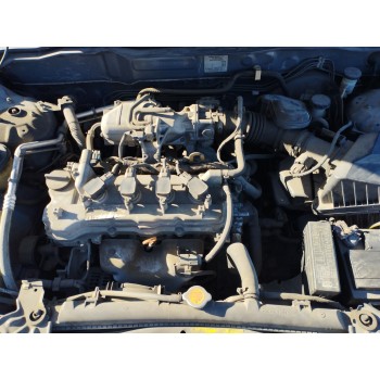 nissan almera (n16/e) del año 2003