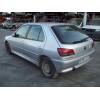 peugeot 306 berlina 3/4/5 puertas (s2) del año 1997