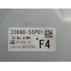 Recambio de modulo electronico para suzuki vitara 1.6 ddis glx 4x4 referencia OEM IAM 3368055P01  