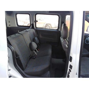 opel combo (corsa c) del año 2005