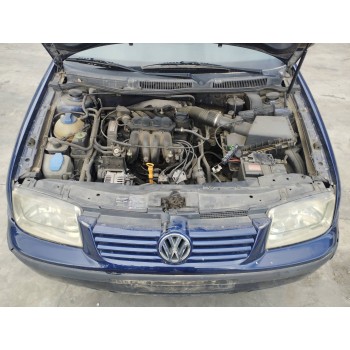 volkswagen bora berlina (1j2) del año 1999