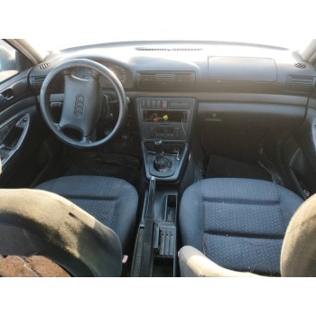 audi a4 b5 (8d2) del año 1995