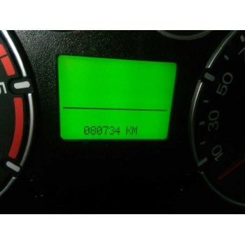 ford fusion (cbk) del año 2008