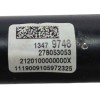 Recambio de rotula columna direccion para opel astra k sports tourer 1.6 cdti dpf referencia OEM IAM 13479746  