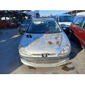 PEUGEOT 206 HATCHBACK (2A/C)