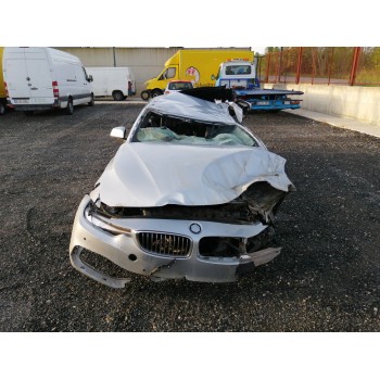 bmw 4 descapotable (f33, f83) del año 2019