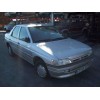 ford orion del año 1992