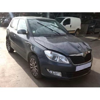 skoda fabia (5j2 ) del año 2011