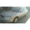 ford mondeo berlina (ge) del año 2001