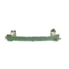 Recambio de refuerzo paragolpes delantero para volvo xc40 (536) t3 1477 cc referencia OEM IAM  NECESITA REPARACION 