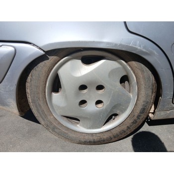 citroën xantia (x1_, x2_) del año 1998