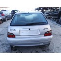 CITROËN SAXO (S0, S1)