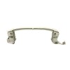 Recambio de refuerzo paragolpes delantero para volvo xc40 (536) t3 1477 cc referencia OEM IAM  NECESITA REPARACION 