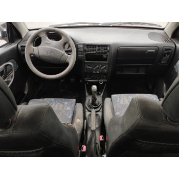 seat cordoba berlina (6k2) del año 1998