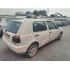 volkswagen golf iii berlina (1h1) del año 1997