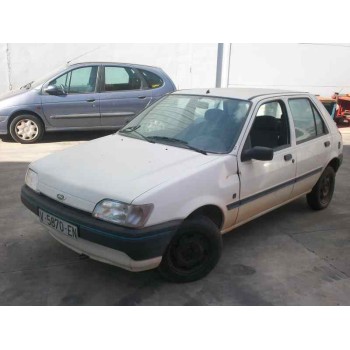 ford fiesta berl./courier del año 1993