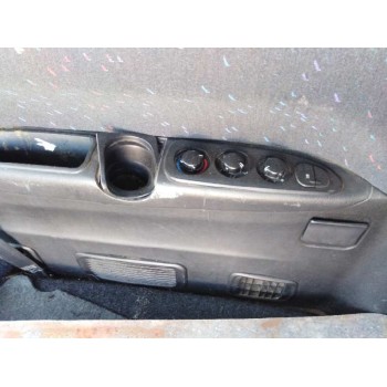 hyundai h 1 del año 2001