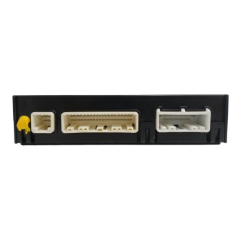 Recambio de modulo electronico para suzuki vitara 1.6 ddis glx 4x4 referencia OEM IAM 3717154P00  