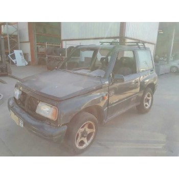 suzuki vitara se/sv (et) del año 1997