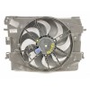 Recambio de electroventilador para renault captur 1.5 dci diesel fap energy referencia OEM IAM 214816812R  