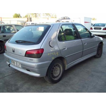 peugeot 306 berlina 3/4/5 puertas (s2) del año 1997
