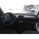 OPEL COMBO (CORSA C)