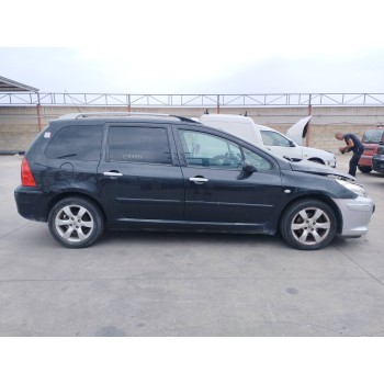 Recambio de carroceria corte para peugeot 307 break/sw (s2) 1.6 hdi referencia OEM IAM   