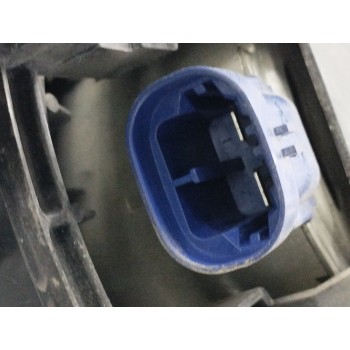 Recambio de electroventilador para renault captur 1.5 dci diesel fap energy referencia OEM IAM 214816812R  
