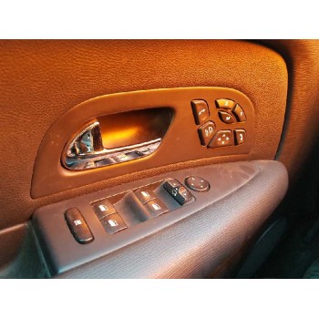 citroën c6 (td_) del año 2007