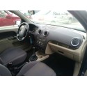 FORD FUSION (JU_)