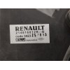 Recambio de electroventilador para renault captur 1.5 dci diesel fap energy referencia OEM IAM 214816812R  