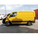 VOLKSWAGEN CRAFTER CAJA CERRADA