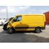 volkswagen crafter caja cerrada del año 2017