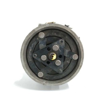 Recambio de compresor aire acondicionado para dacia sandero 1.4 cat referencia OEM IAM 8200866441 SD7V16 1068