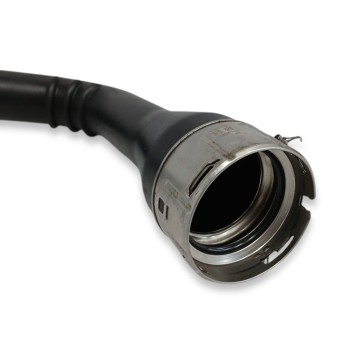 Recambio de tubo presion turbocompresor para nissan x-trail iii (t32_, t32r, t32rr) 1.3 dig-t referencia OEM IAM 144607FY0B  