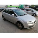 FORD FOCUS BERLINA (CAP)