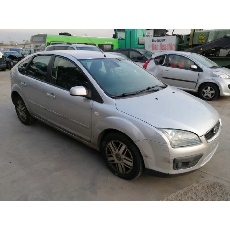 FORD FOCUS BERLINA (CAP)